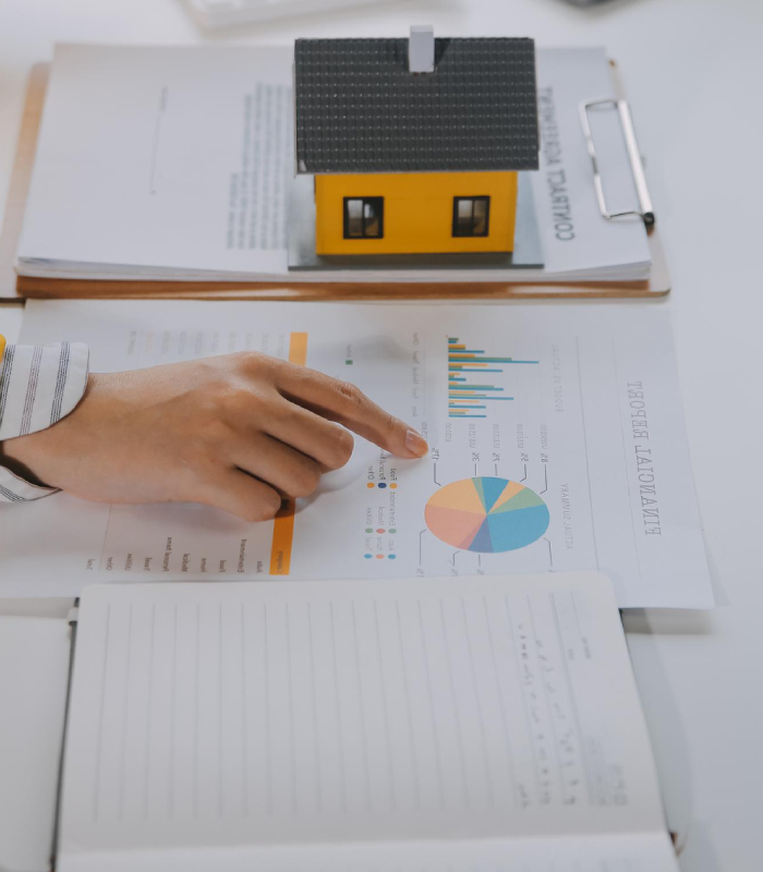 Analyse projet immobilier